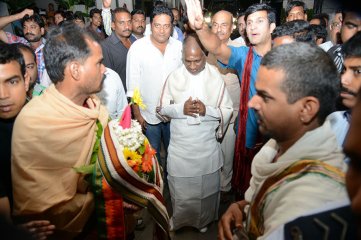 Ulavacharu Biryani Audio Launch